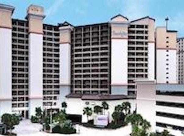 4800 S Ocean Blvd., North Myrtle Beach, SC 29582
