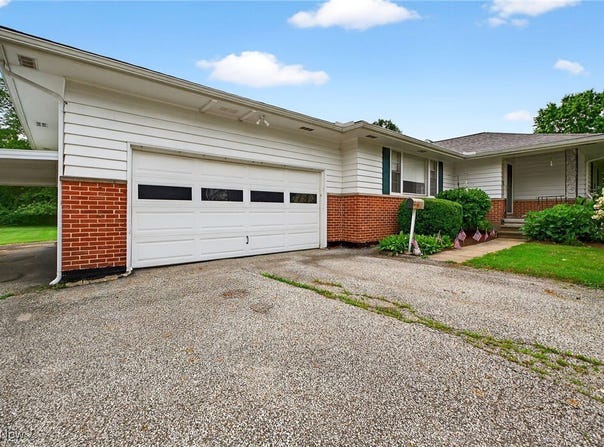 5121 Chillicothe Road, Chagrin Falls, OH 44022
