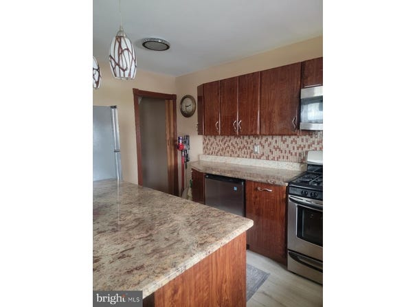 831 LAWLER STREET, PHILADELPHIA, PA 19116