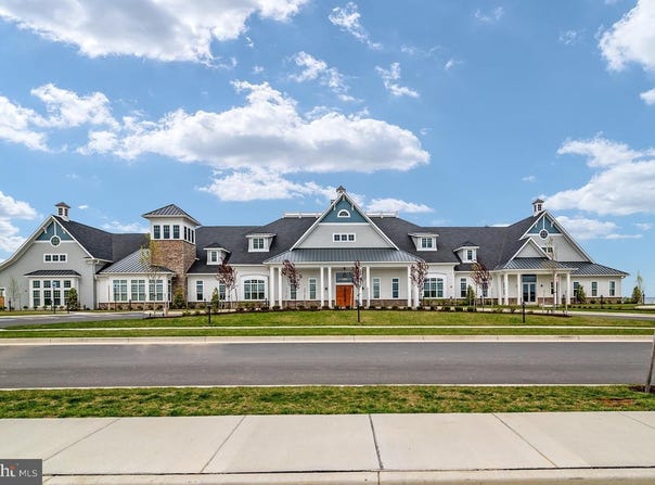 154 HARRIER WAY, CHESTER, MD 21619