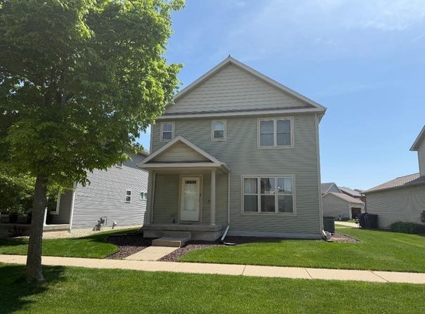 3805 Stonebridge Drive, Madison, WI 53719
