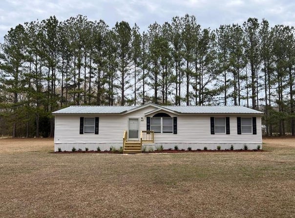 565 Bond Road, Cairo, GA 39827