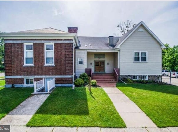 6136 MAGNOLIA AVENUE, PENNSAUKEN, NJ 08109