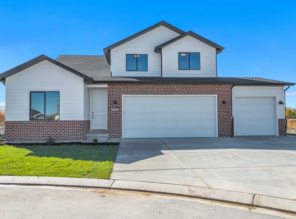165 S 2800 E, Spanish Fork, UT 84660
