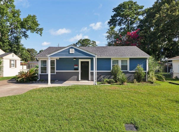 712 Karlaney Avenue, Cayce, SC 29033