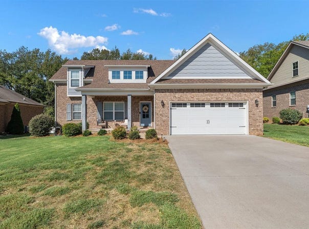 275 Leon Drive, Bowling Green, KY 42104