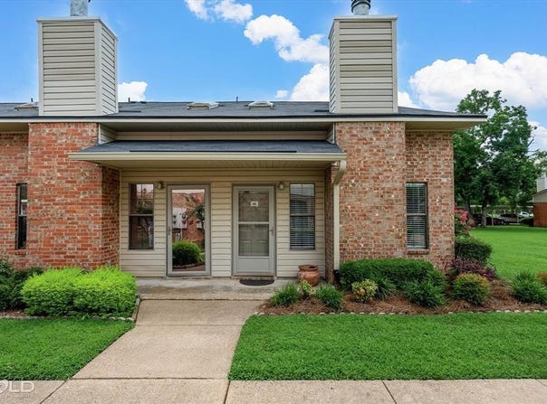 3636 Greenacres Place Drive, Bossier City, LA 71111