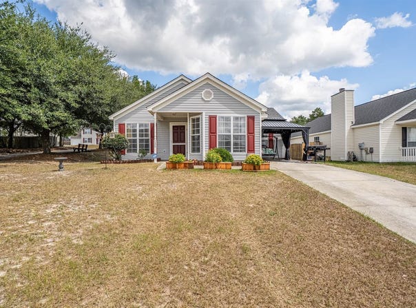 128 Legend Oaks Drive, Columbia, SC 29229