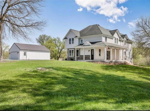 389 Rice Lake Road, Somerset, WI 54025