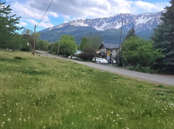 Main St, Joseph, OR 97846