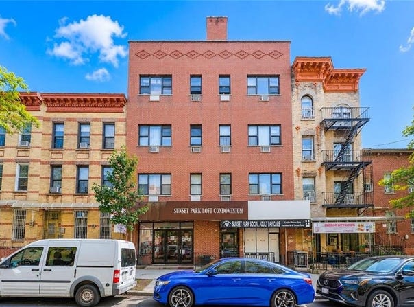 462 52nd Street, Brooklyn, NY 11220
