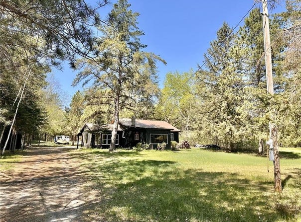 6717 36th Avenue NW, Walker, MN 56484