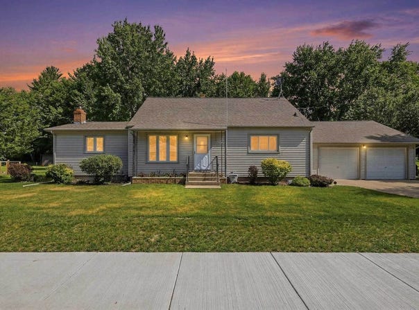 308 Walker Street, Stevens Point, WI 54481