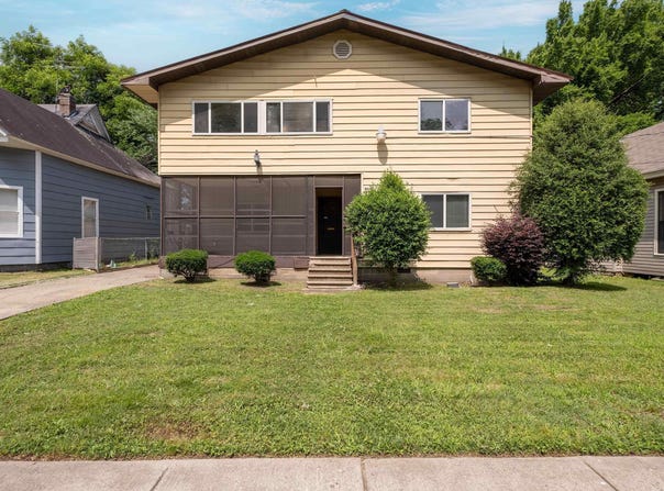 1411 Maple Street, North Little Rock, AR 72114