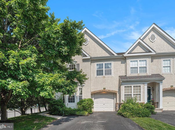 101 ROLLING HILL DRIVE, PLYMOUTH MEETING, PA 19462
