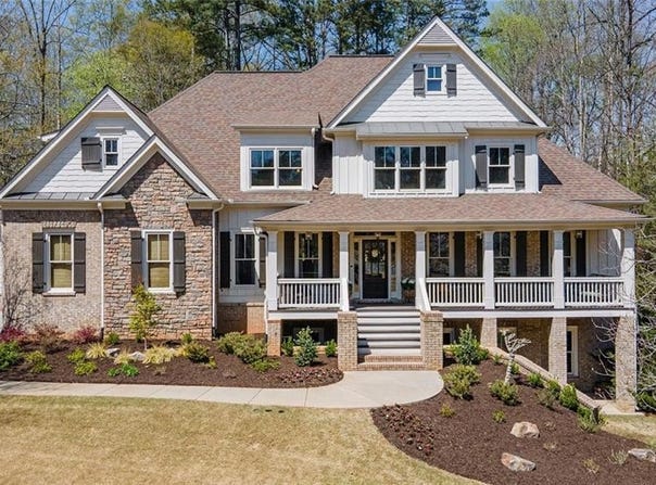 3227 Aviary Court NW, Acworth, GA 30101