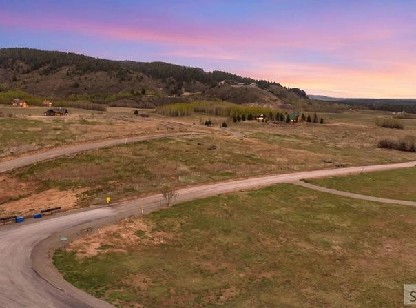 1628 Teton View Drive, Ashton, ID 83420