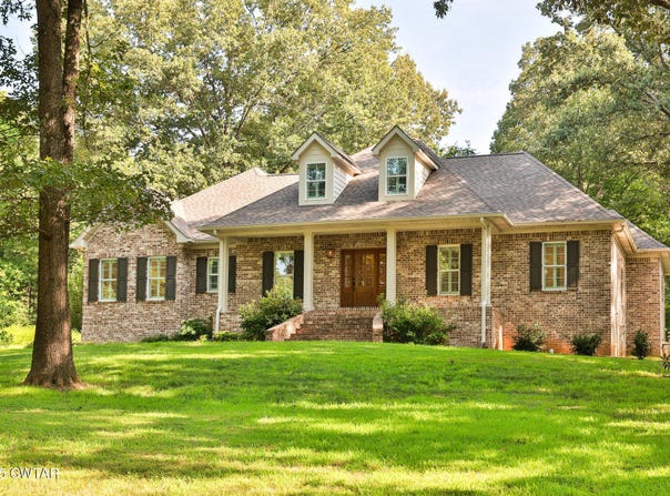 137 Doe Drive, Martin, TN 38237