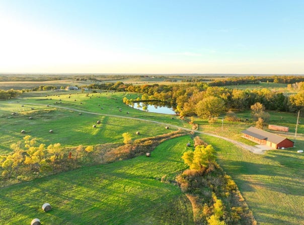 27648 NS 424 Rd, Chelsea, OK 74016