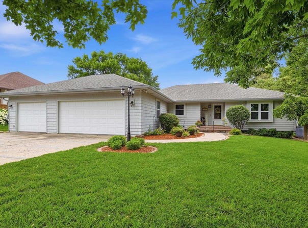 7143 SW 33rd ST, Topeka, KS 66614