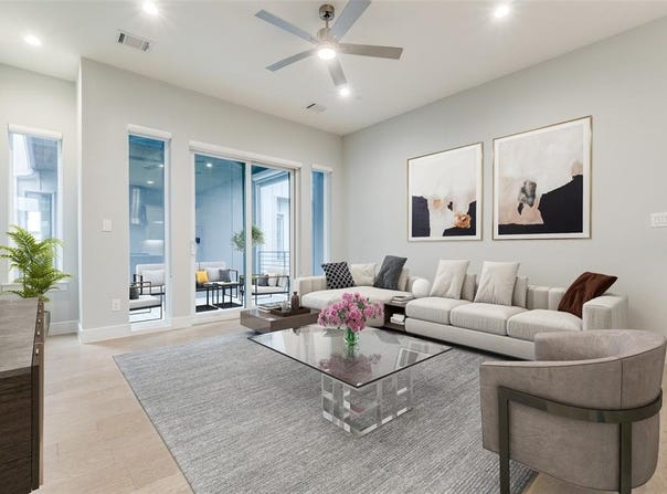 5707 Lindell Avenue, Dallas, TX 75206