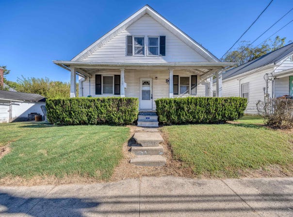727 St Louis Avenue, Cannelton, IN 47520