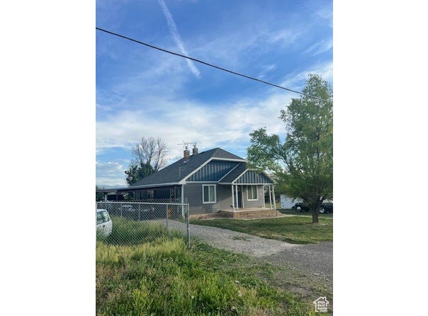 258 E CENTER, Fairview, UT 84629