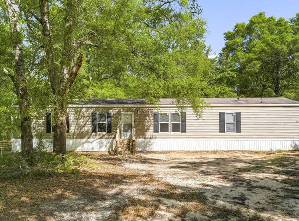 288 Hope Road, DeFuniak Springs, FL 32433