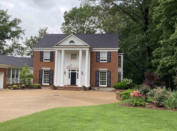 115 Sunridge, Helena, AR 72390