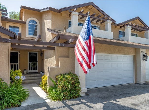 22943 Banyan Place, Saugus, CA 91390