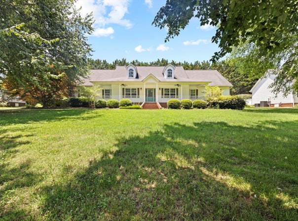 75 Sequoyah Trail, Ringgold, GA 30736