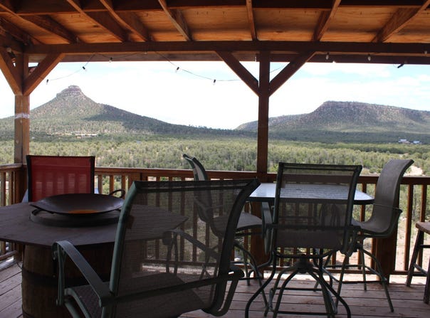 3 Calle Sabina, NM 87569