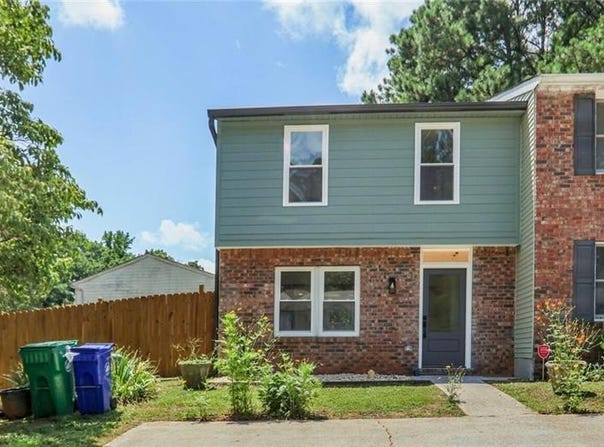 4290 LEHAVEN Circle, Tucker, GA 30084