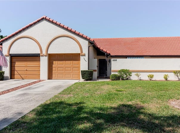 2858 PALO VERDE Drive, AVON PARK, FL 33825