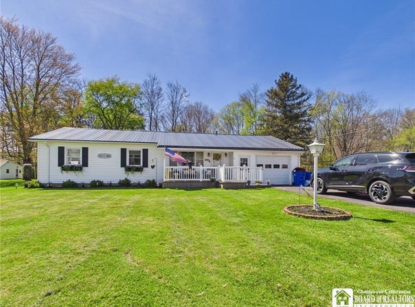 1707 Haskell Parkway, Olean, NY 14760