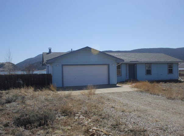 40 Elk Lane, Eagle Nest, NM 87718-0000