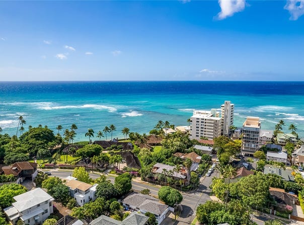 3063 Diamond Head Road, Honolulu, HI 96815