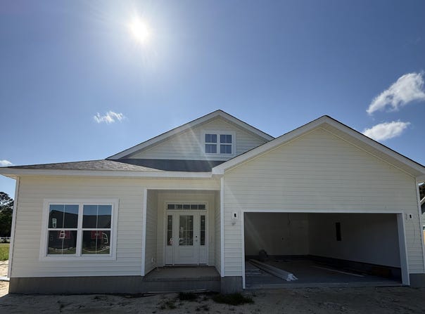 305 Belgian Court, Richlands, NC 28574