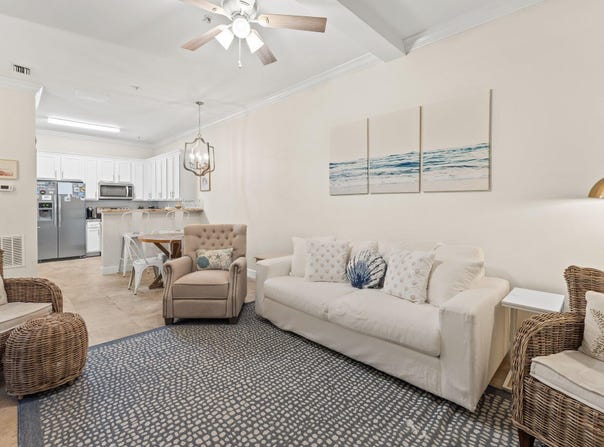 231 Somerset Bridge Road, Santa Rosa Beach, FL 32459