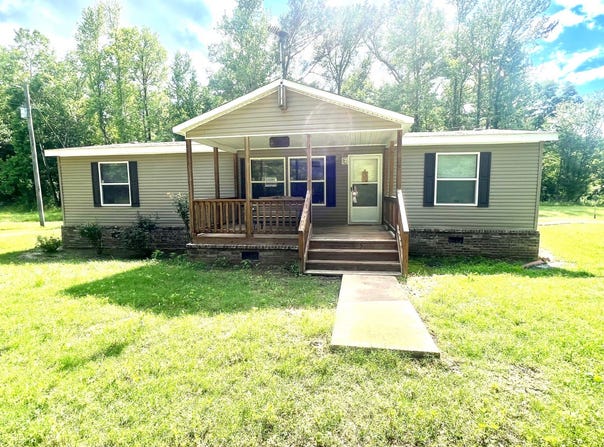 14389 CR 436, Coffeeville, MS 38922