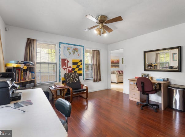 12115 LONG WOLF LANE, LUSBY, MD 20657