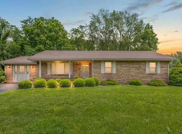 1063 Iroquois Drive, Mt Sterling, KY 40353