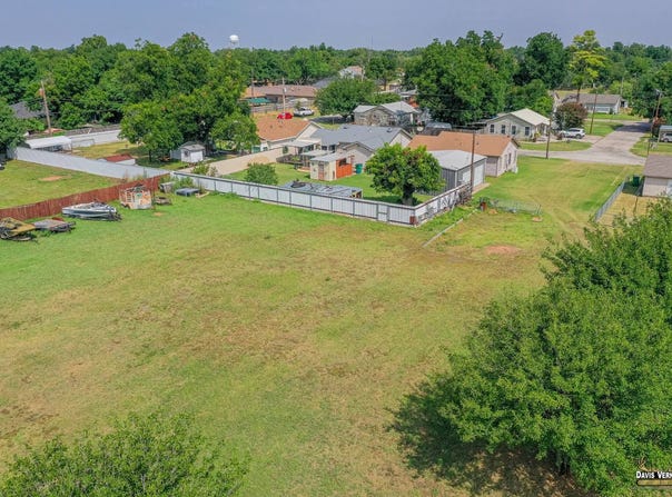 3200 Beaver Street, Vernon, TX 76384