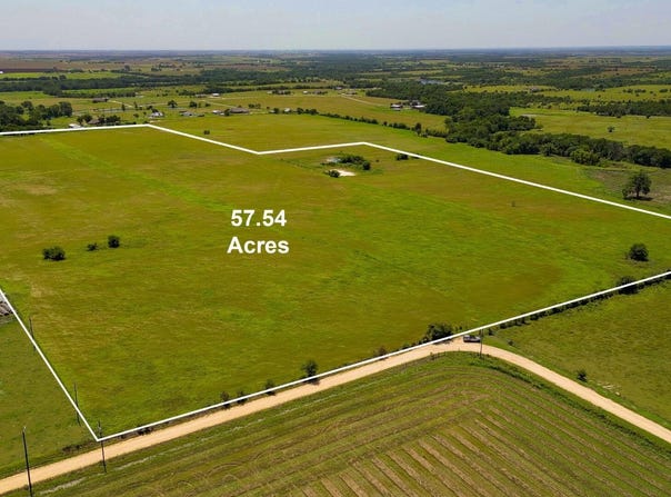 Tbd Turkey RD, Troy, TX 76579