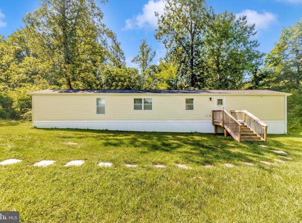 6773 DAM NUMBER 4 ROAD, SHARPSBURG, MD 21782