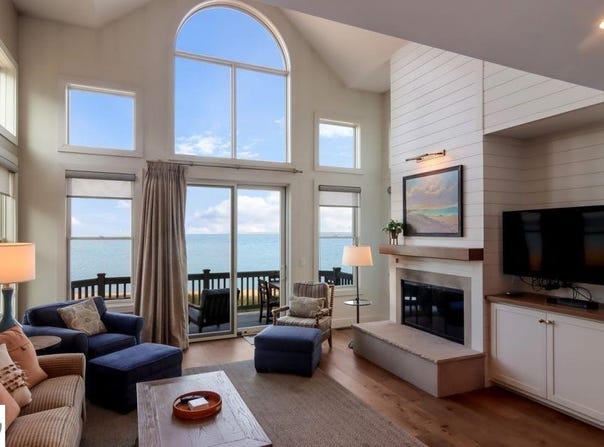 1B Shoreside North, Glen Arbor, MI 49636