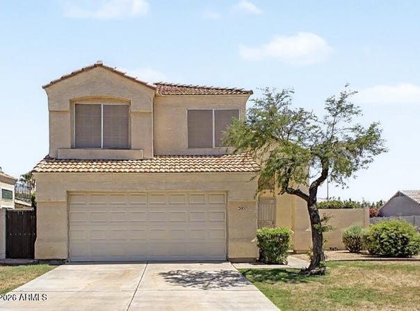 5057 E DRAGOON Avenue, Mesa, AZ 85206