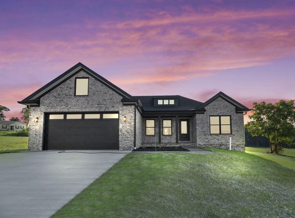 110 Bill Silvey Road, Danville, KY 40422