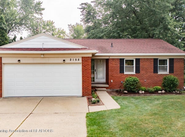 2158 Coolidge Road, East Lansing, MI 48823