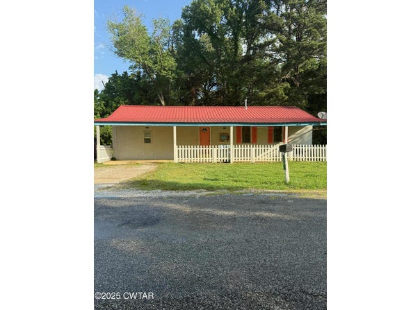 19 Loop Road, Jackson, TN 38301